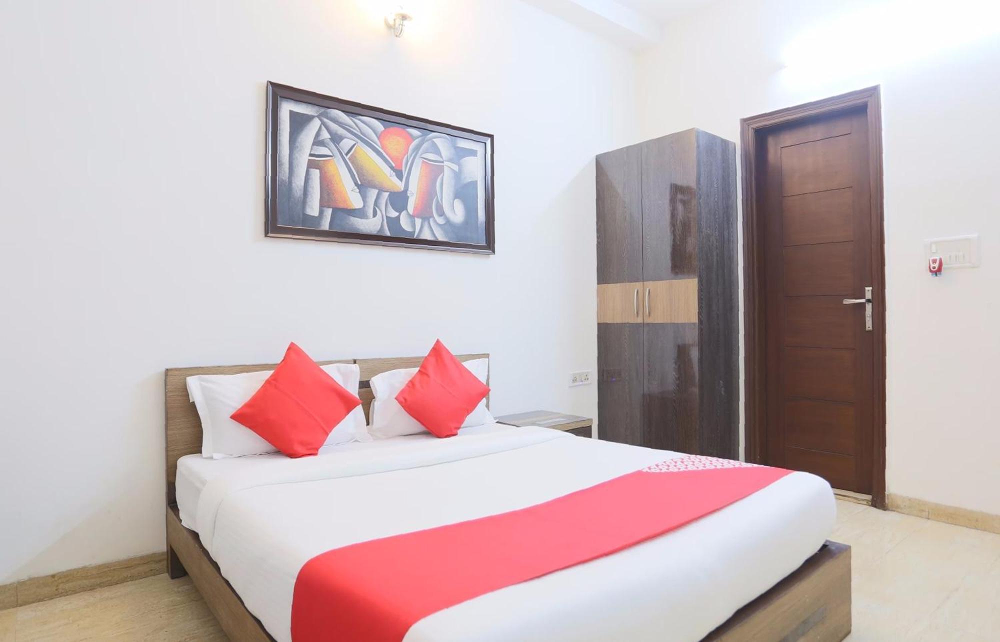 Hotel O New Raj Kamal Aurangabad  Exterior photo